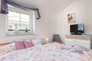 3 habitaciones y wifi 