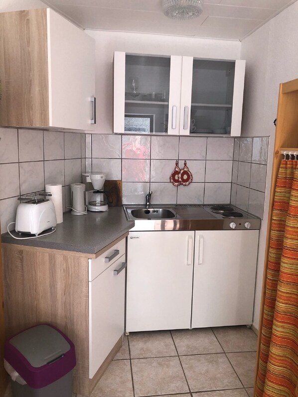 Eget kök