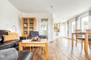 Televisión y estéreo 