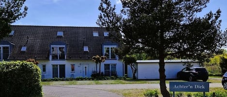Eksteriør