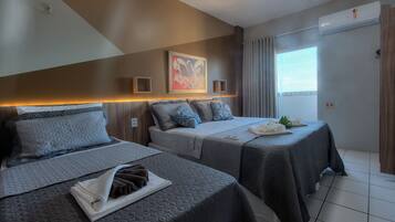 Appartement Économique