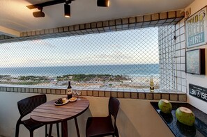 Departamento económico | Restaurante al aire libre