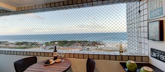 Apart Confortável na Praia do Futuro CE