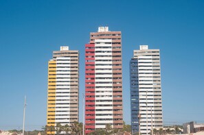 Departamento económico | Exterior