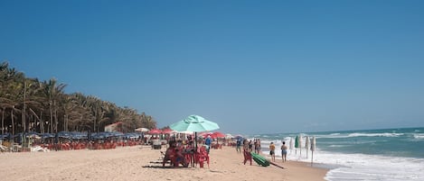 Economy Apartment | Beach | Beach nearby