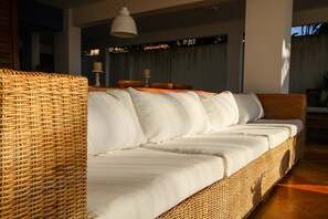 Villa Deluxe | Jardines del alojamiento