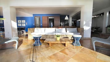 Deluxe Villa | Interior
