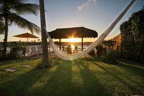 Villa Deluxe | Jardines del alojamiento