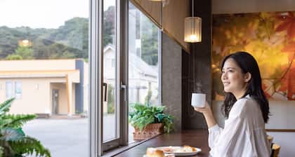 Central Hotel Isohara