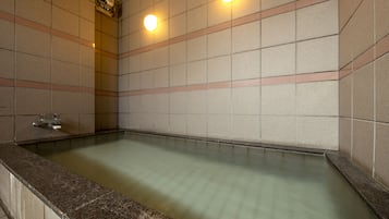 Public bath