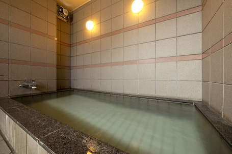 Public bath