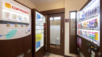 Vending machine