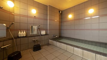 Public bath