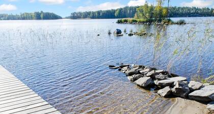 Suvituuli by Interhome