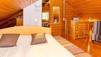 1 makuuhuone, internet