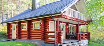 Suvituuli by Interhome