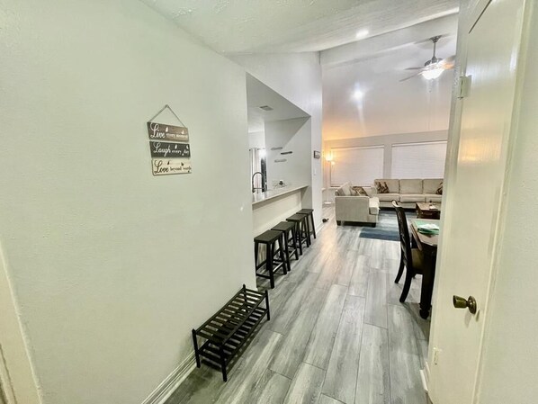 Interior - Best Value - 3 BR Home by Premier Host- Heart of Katy (Katy)