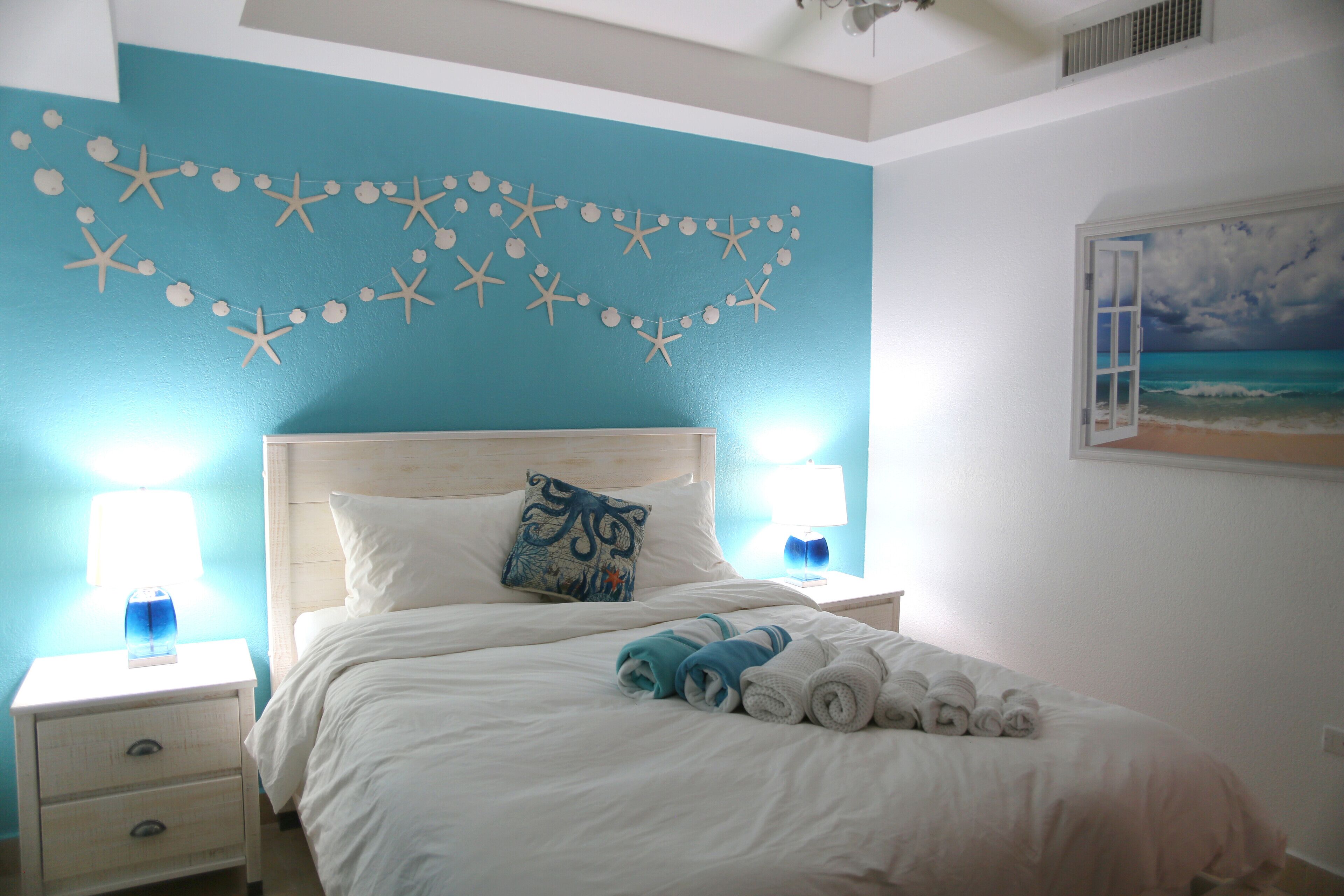 2 chambres, bureau, fer et planche à repasser, Wi-Fi gratuit