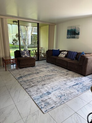 Téléviseur connecté