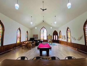 Spielezimmer