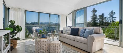 تلفزيون ذكي