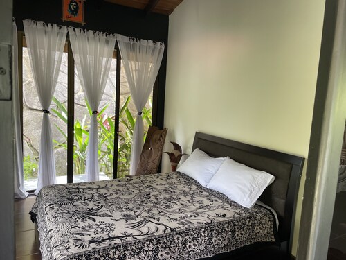 VIlla costa pura vida (agalla)