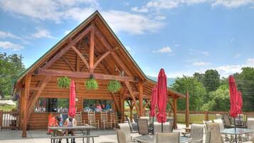 House, Multiple Beds (Burning Tree Ranch #656) | Exterior