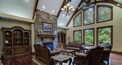 Burning Tree Ranch #656