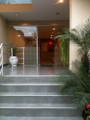 Interior - Charming & Luxury Condo (Miraflores)