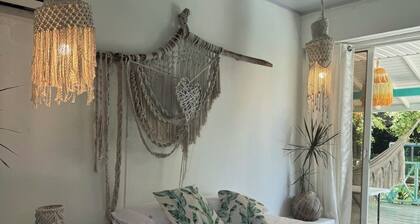 Siloe Cove Hospedaje Campestre