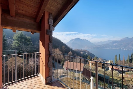 Property grounds. Pet-Friendly Villa Magic Moment in Lake Como with Lake View, Pool, Wi-Fi, Terrace & Garden