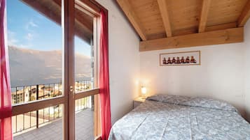 4 Schlafzimmer, Bügeleisen/Bügelbrett, kostenloses WLAN, Bettwäsche