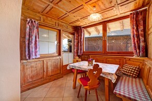 Restauración