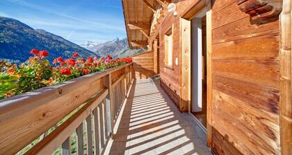 Ferienwohnung 'Plattnerblick' mit Bergblick, Gemeinschaftsgarten und Wi-Fi