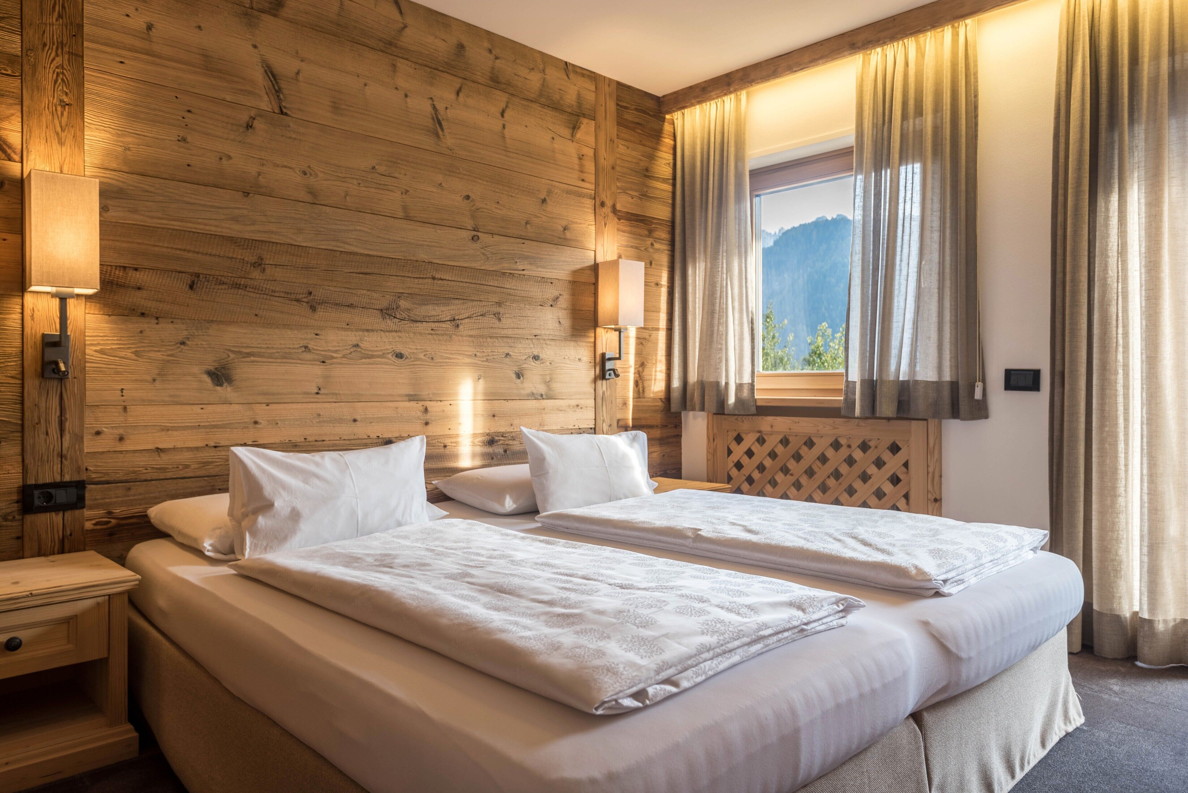 3 Schlafzimmer, kostenloses WLAN, Bettwäsche