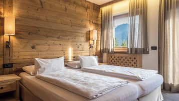 3 Schlafzimmer, kostenloses WLAN, Bettwäsche