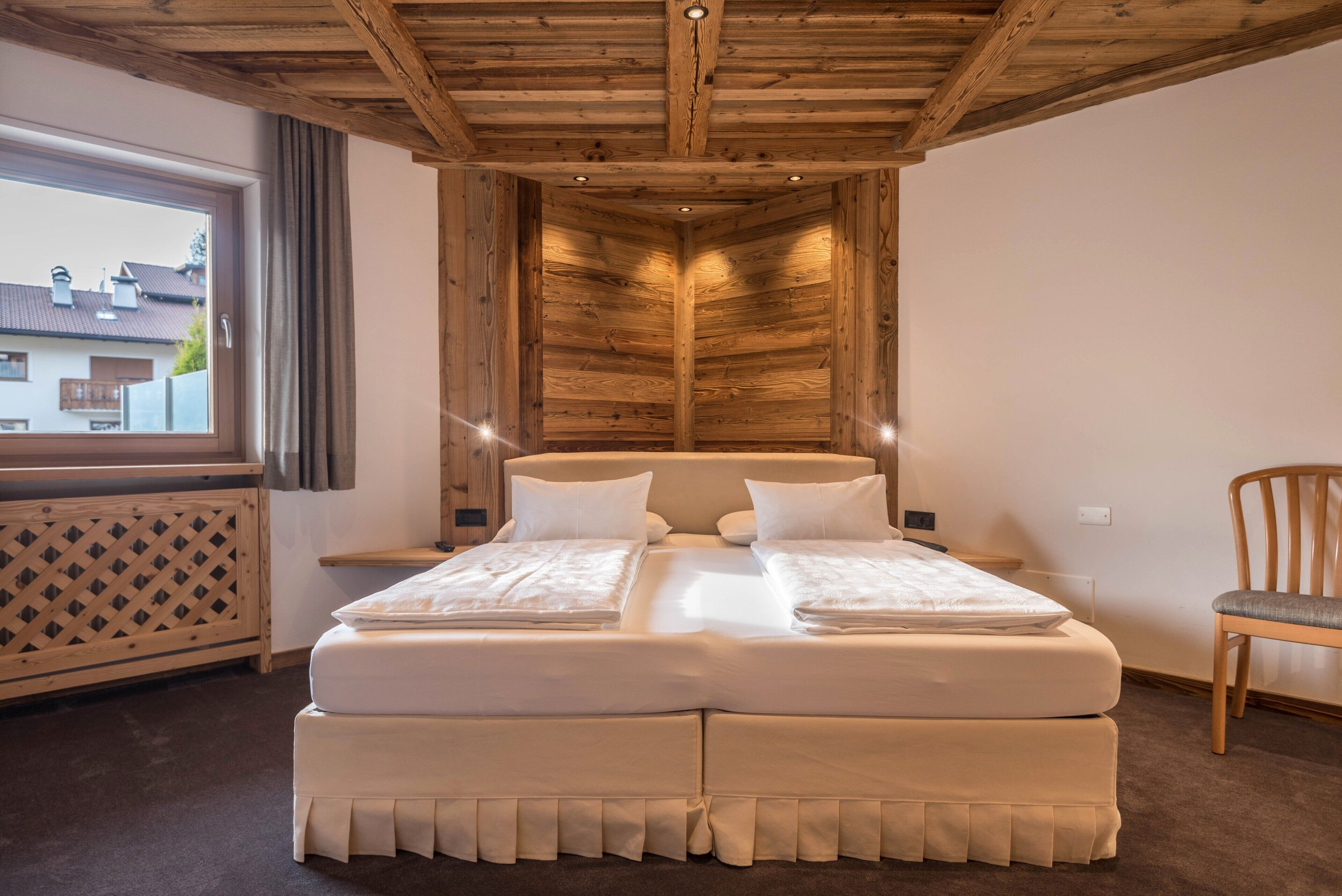 3 Schlafzimmer, kostenloses WLAN, Bettwäsche