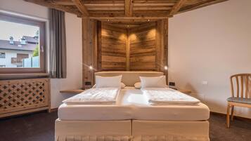 3 Schlafzimmer, kostenloses WLAN, Bettwäsche