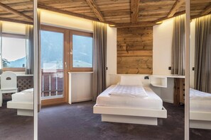 3 soveværelser, gratis Wi-Fi, sengetøj