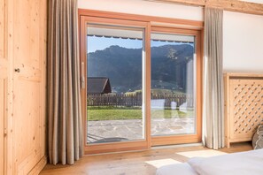 2 camere, Wi-Fi gratuito, lenzuola