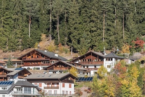 Esterni
