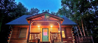 Cozy Cabin - Close to French Lick and Patoka Lake