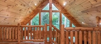 Cozy Cabin - Close to French Lick and Patoka Lake