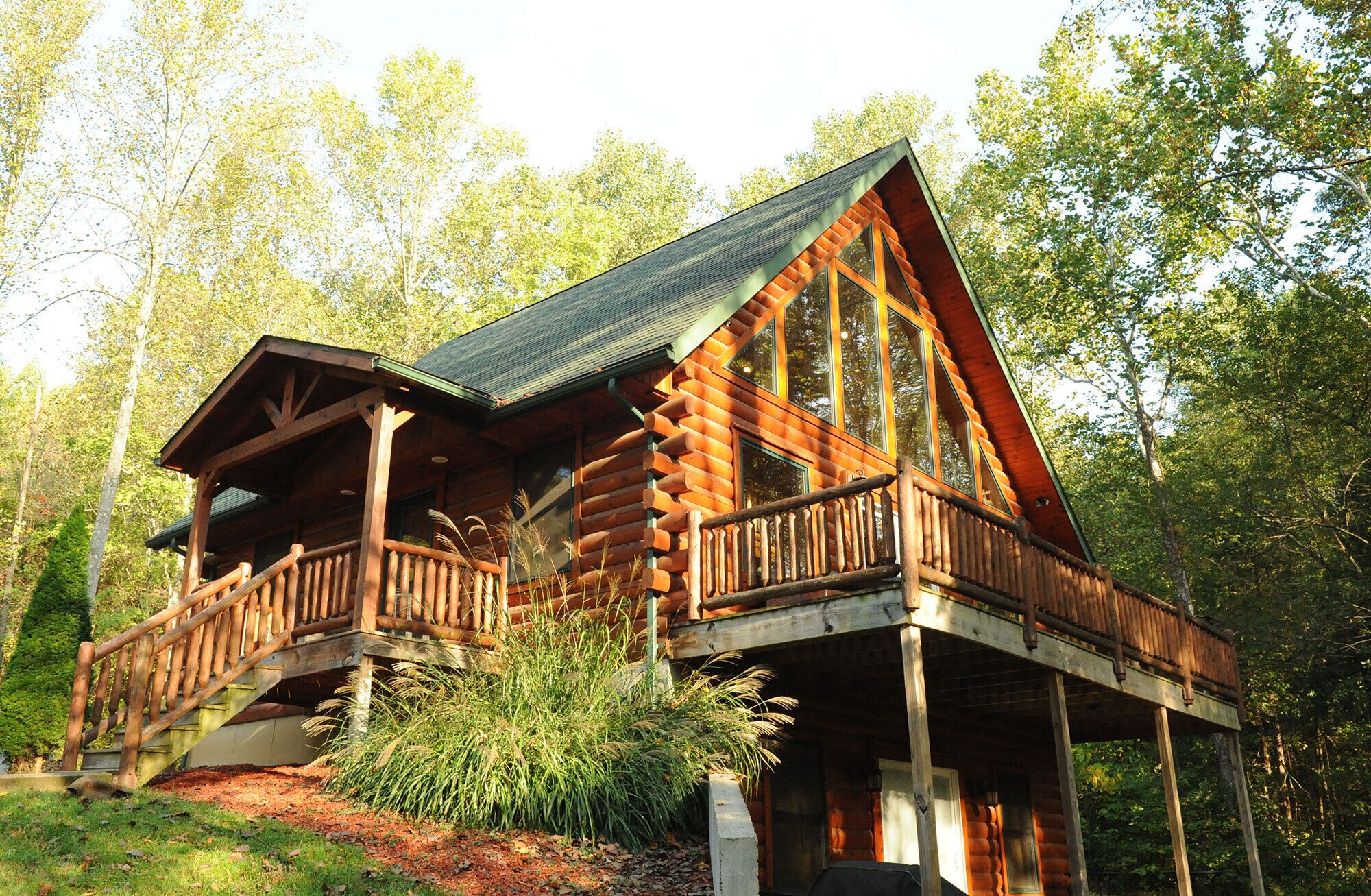 Cozy Cabin - Close to French Lick and Patoka Lake
