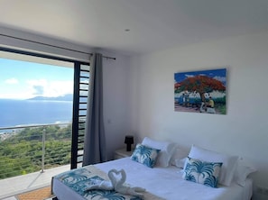 1 chambre, Wi-Fi