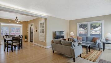 TV connectée, livres