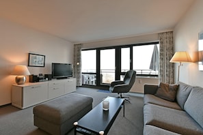 Apartment (RES/303 - Residenz -Seeblick) | Außenbereich