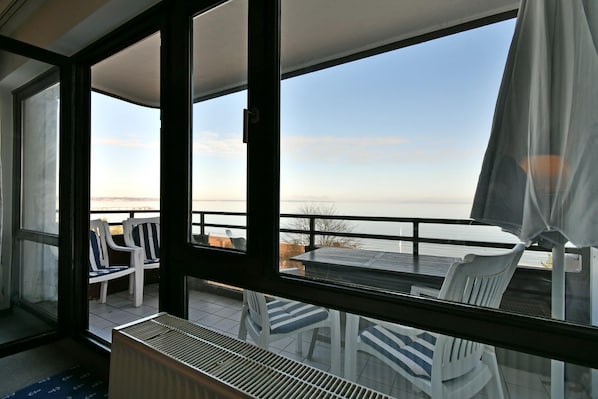 Apartment (RES/303 - Residenz -Seeblick) | Außenbereich