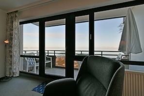 Apartment (RES/303 - Residenz -Seeblick) | Außenbereich