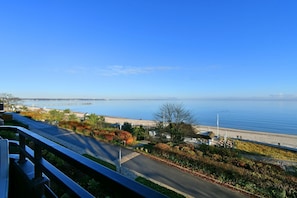 Apartment (RES/303 - Residenz -Seeblick) | Außenbereich